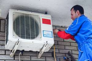 HVAC Companies Near Cabin John, MD Available Now