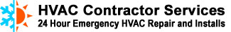 Cabin John HVAC Services